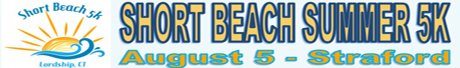 Short Beach 5K