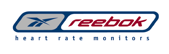 reebok logo looks